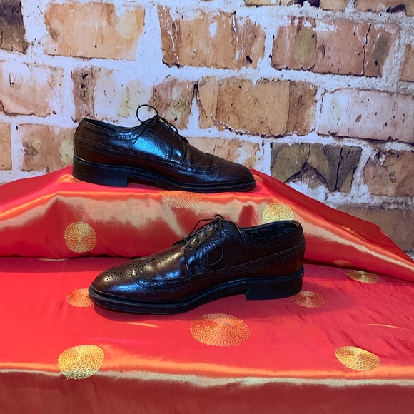 Easy Flex Brogans. - Picture 4 of 4